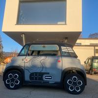 Citroen Ami My Peps