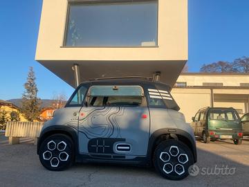 Citroen Ami My Peps