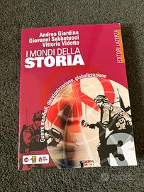 I mondi della storia