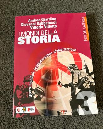 I mondi della storia