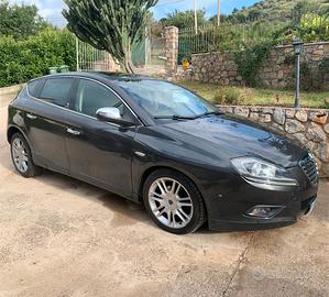 Lancia Delta 1.6 Multijet platinum selectronic