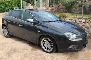 Lancia Delta 1.6 Multijet platinum selectronic