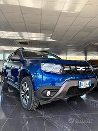 Dacia Duster 1.5 Blue dCi 8V 115 CV 4x2 Journey