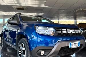 Dacia Duster 1.5 Blue dCi 8V 115 CV 4x2 Journey