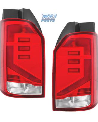 FANALI VW VOLKSWAGEN TRANSPORTER T6.1 1P 19-