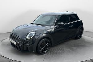 MINI Mini 3p 1.5 Cooper JCW auto