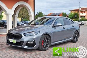 BMW 220 d xDrive Gran Coupé Msport aut.
