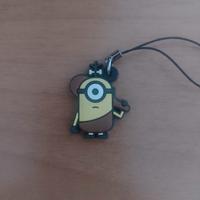 Minions con laccetto 