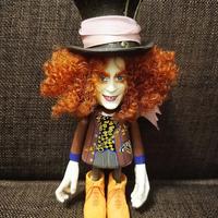 Action Figure Limited Edition CAPPELLAIO MATTO