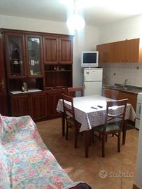 Graziosa casetta indipendente