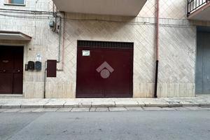 AUTORIMESSA A CERIGNOLA