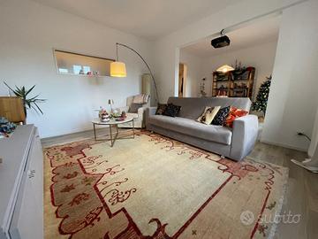 BICAMERE RISTRUTTURATO CENTRO PORDENONE