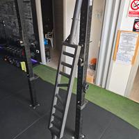 swiss bar bilanciere 