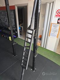 swiss bar bilanciere 