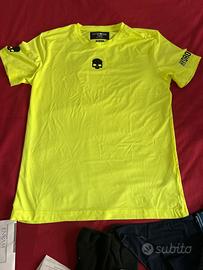 Maglia tennis Hydrogen