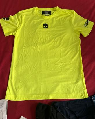 Maglia tennis Hydrogen