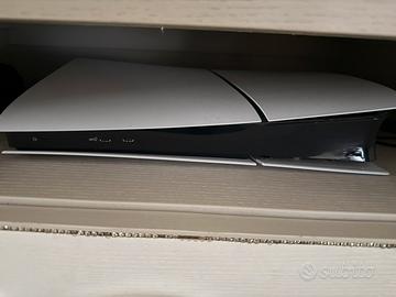 Playstation 5