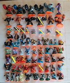 68 skylanders giants A SCELTA/IN BLOCCO usati 