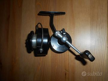 Mulinello pesca vintage Mitchell 314