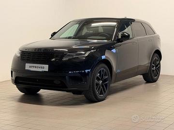 Range Rover Velar 2.0D I4 204 CV S