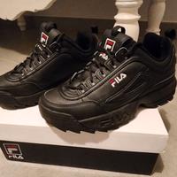 Sneaker Fila Disruptor Donna 39eu