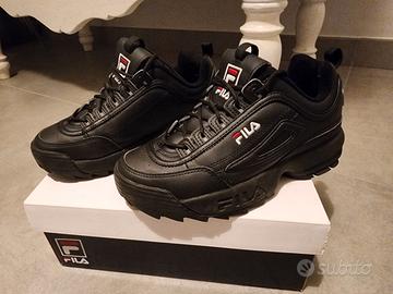 Sneaker Fila Disruptor Donna 39eu