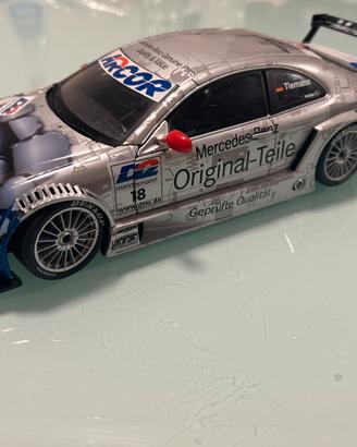 1/18 Mercedes benz clk dtm