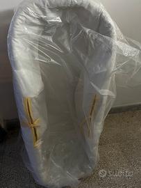 Cuccia per cani - gatti e museruola