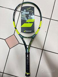 Babolat Pure Aero gen9 2026