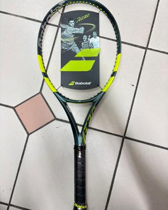 Babolat Pure Aero gen9 2026