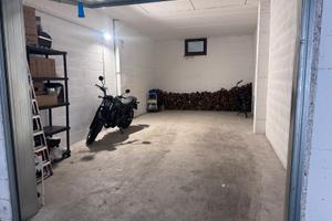 Garage doppio via Monte Totagna Terni