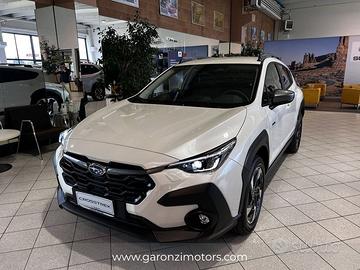 Subaru Crosstrek 2.0i e-Boxer MHEV CVT Linear...