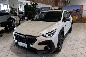 Subaru Crosstrek 2.0i e-Boxer MHEV CVT Linear...
