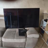 TV Samsung Qled 55 
