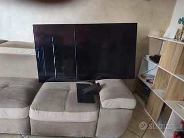 TV Samsung Qled 55 