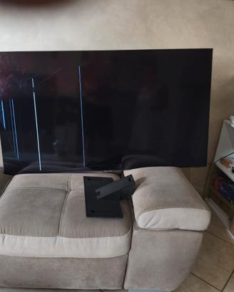 TV Samsung Qled 55 