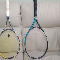 RACCHETTE DA TENNIS