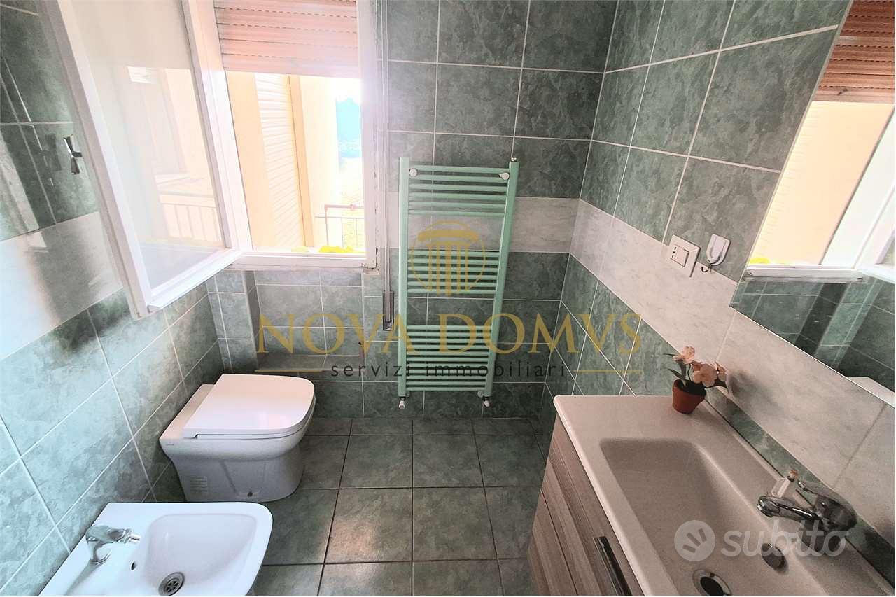 Appartamento in centro con 2 camere, studio e ambi - Altro
