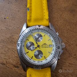 orologio Regolo