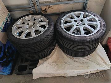 Gomme usate
