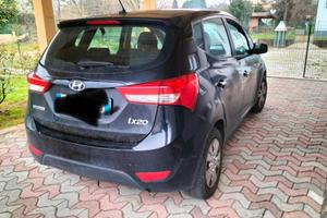 HYUNDAI ix20 1.4 90 CV Classic