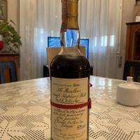 Whisky Macallan - 1957