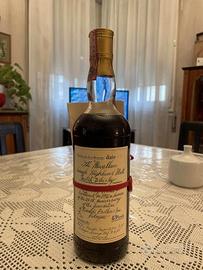 Whisky Macallan - 1957