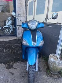 Piaggio liberty 50 molka 4 tempi