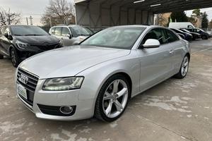 AUDI A5 1ª serie - A5 2.7 V6 TDI F.AP. multi U2595