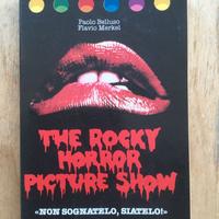 The Rocky Horror Picture Show di Flavio Belluso e