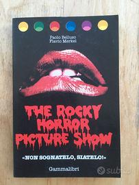 The Rocky Horror Picture Show di Flavio Belluso e