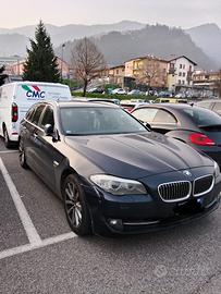 Bmw 525 d xdrive