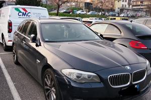 Bmw 525 d