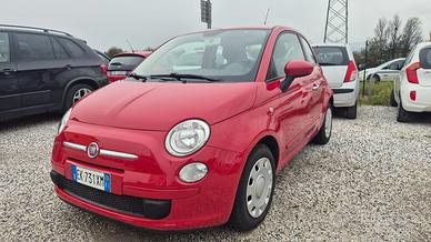 Fiat 500 1.2 Cambio automatico 41mila km